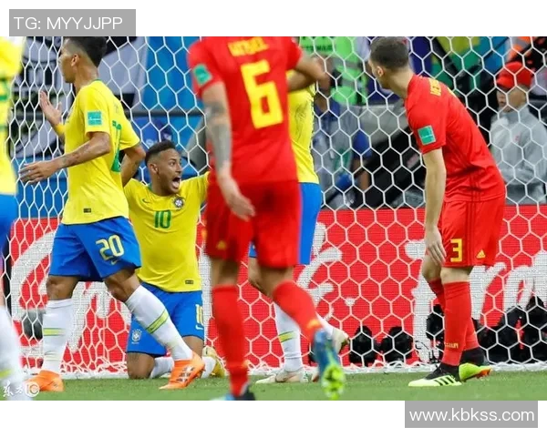 2018年世界杯经典对决巴西队与比利时队的精彩回顾与分析