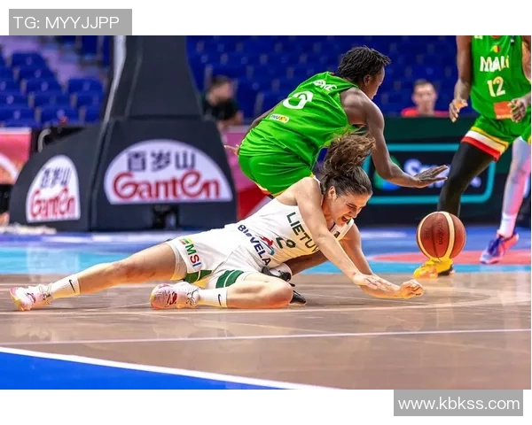 U19美国青年队对决立陶宛青年队精彩赛事回顾与分析