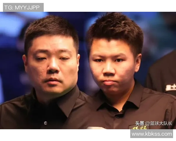 丁俊晖与周跃龙激战成焦点赛果揭晓引发球迷热议