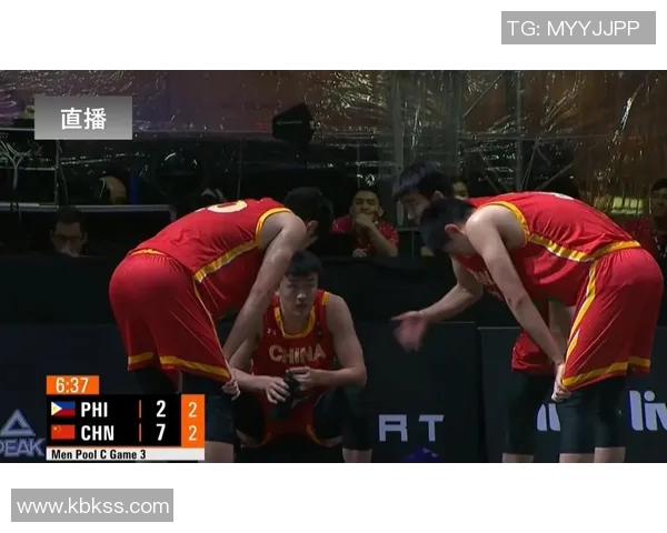 中国男篮对阵新加坡精彩直播全程回顾与赛后分析